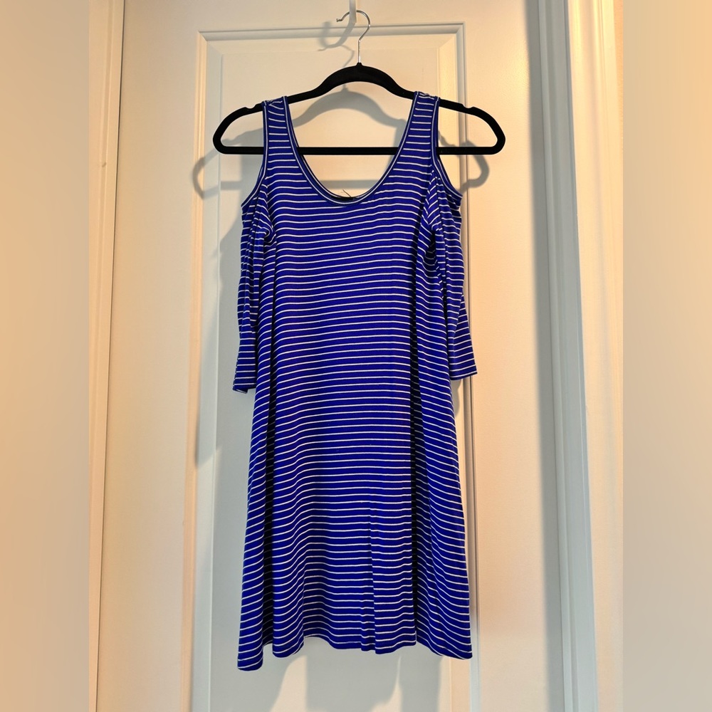 Aqua by Bloomingdales dress